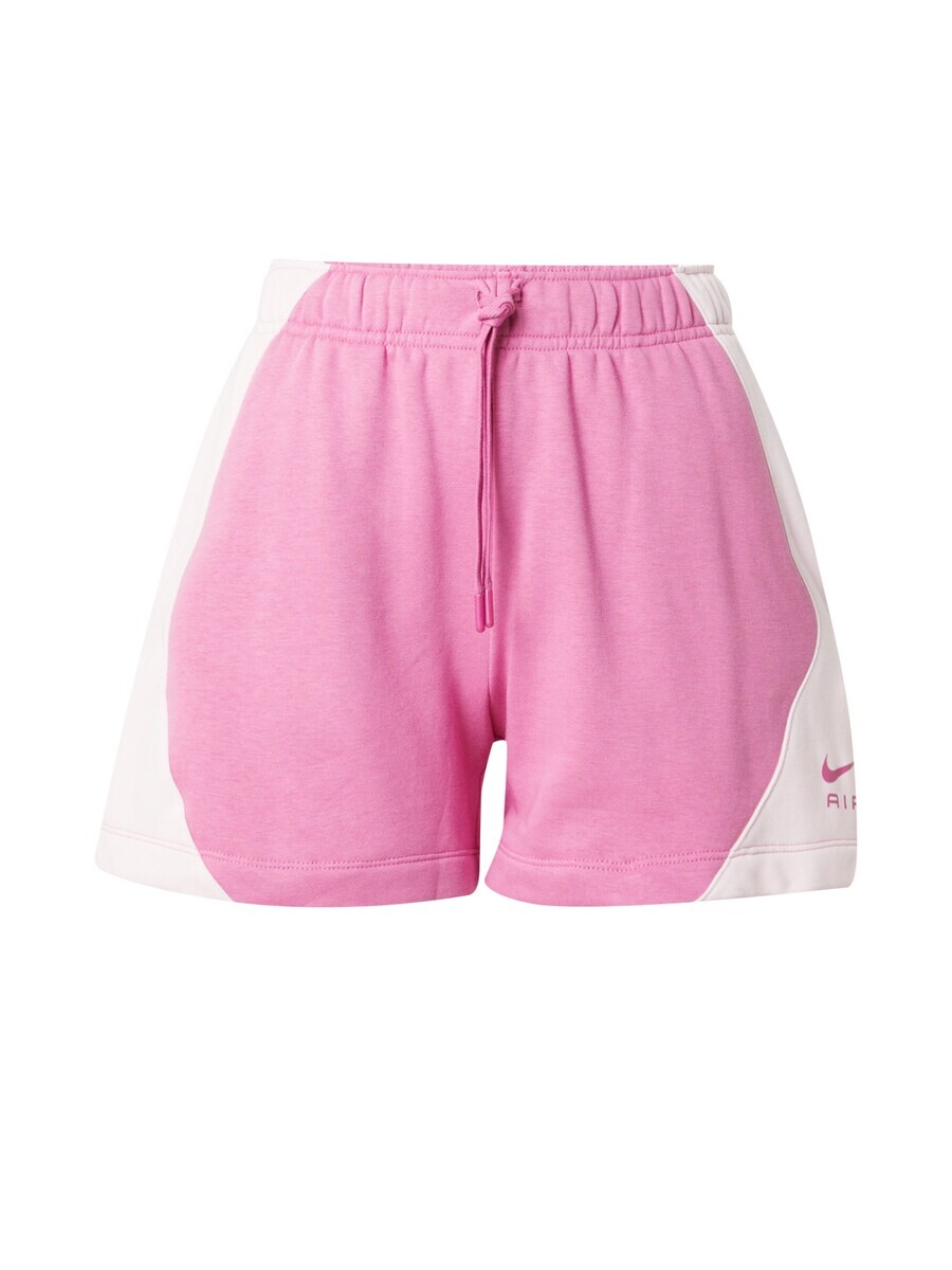 

Шорты Nike Sportswear Regular Pants AIR, цвет fuchsia/rose