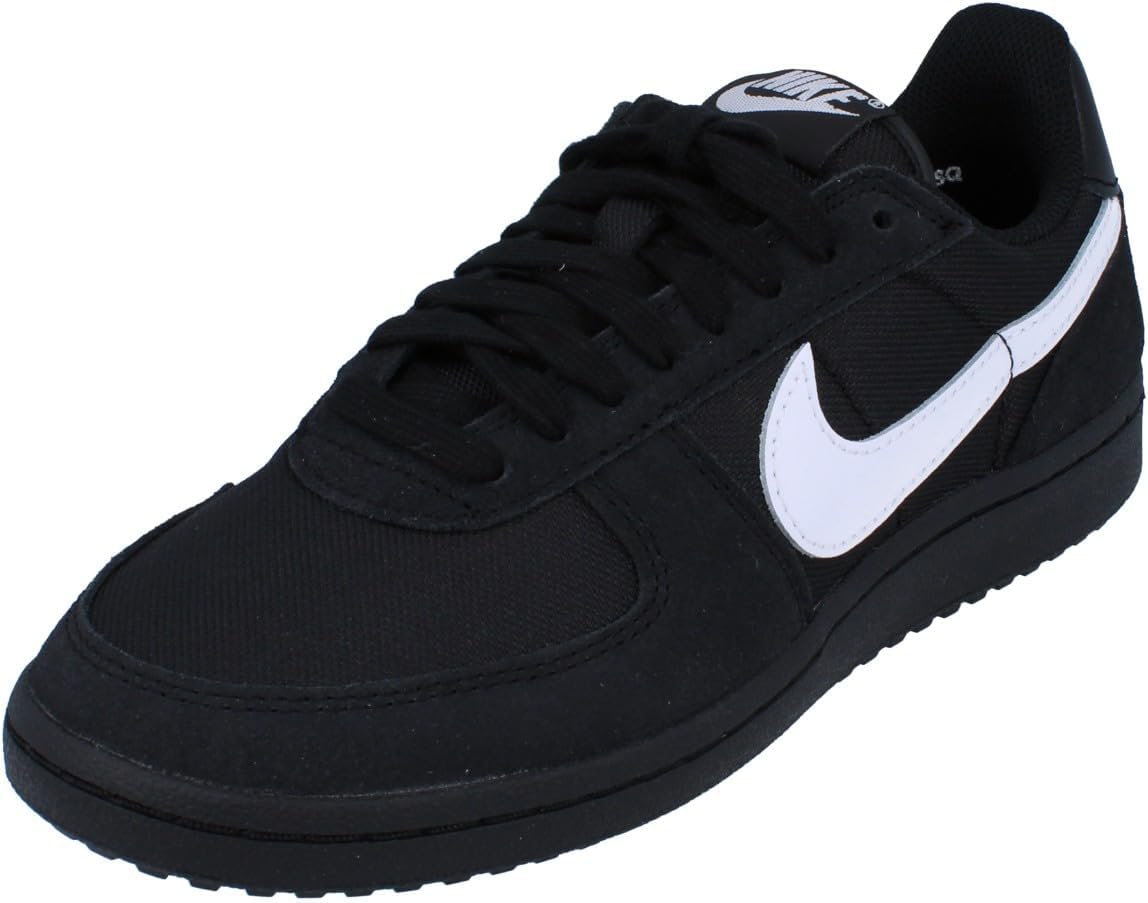 

Мужские гимнастические кроссовки Nike, Black/White Black