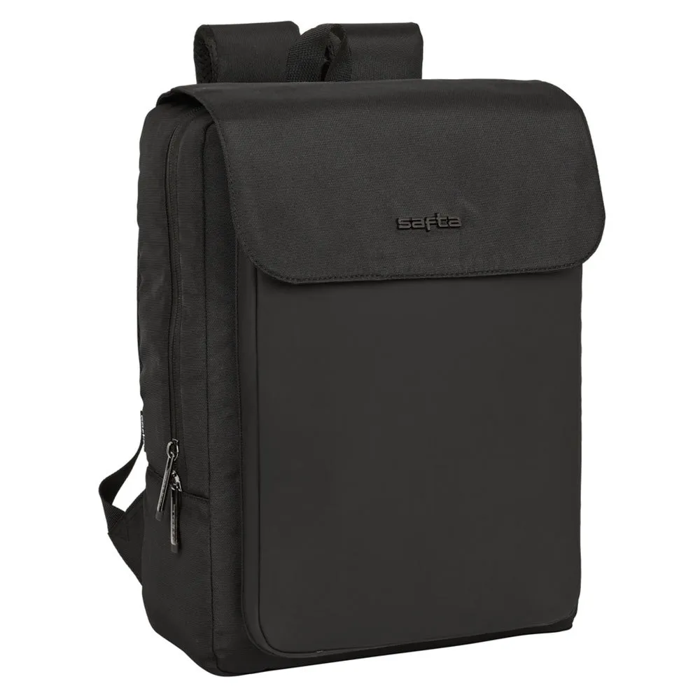 

Рюкзак Safta Business 13.60L 32x44x14 см 642200359, черный