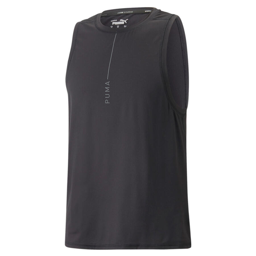 

Мужская майка Puma Studio Yogini Lite Mesh Tank 523203