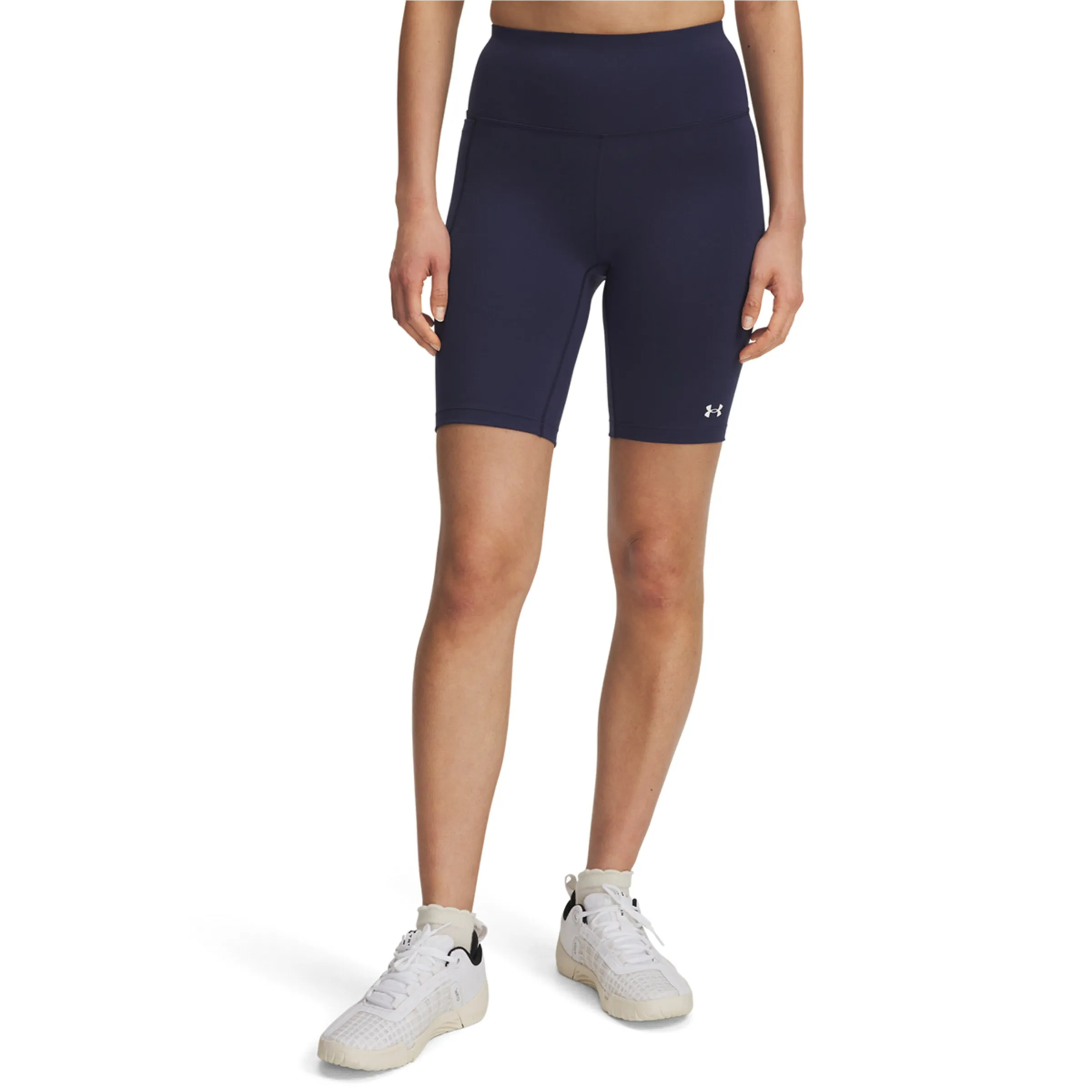 

Женские велосипедные шорты Motion Bike Short EMEA Under Armour, синий