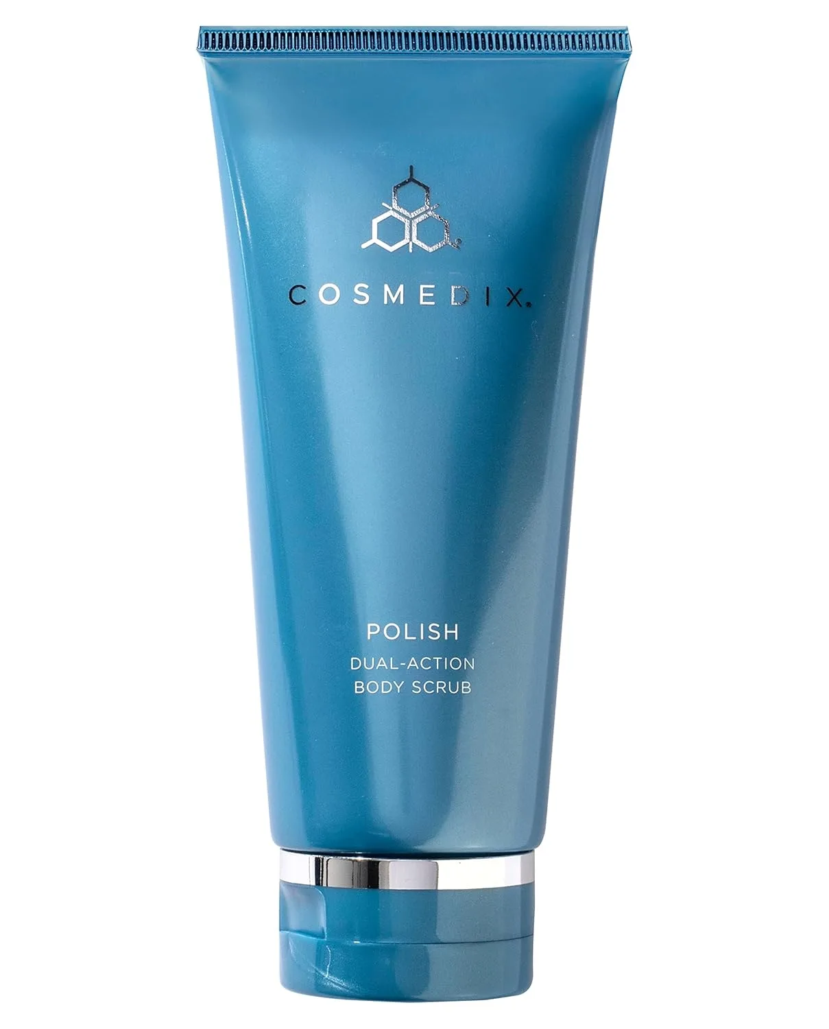 Скраб для тела COSMEDIX Polish Dual-Action, 173 г. 178.61 г (1 шт.)