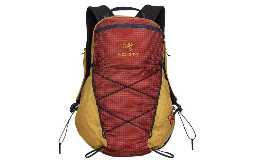 

Arcteryx 15-литровый рюкзак для активного отдыха из нейлона унисекс