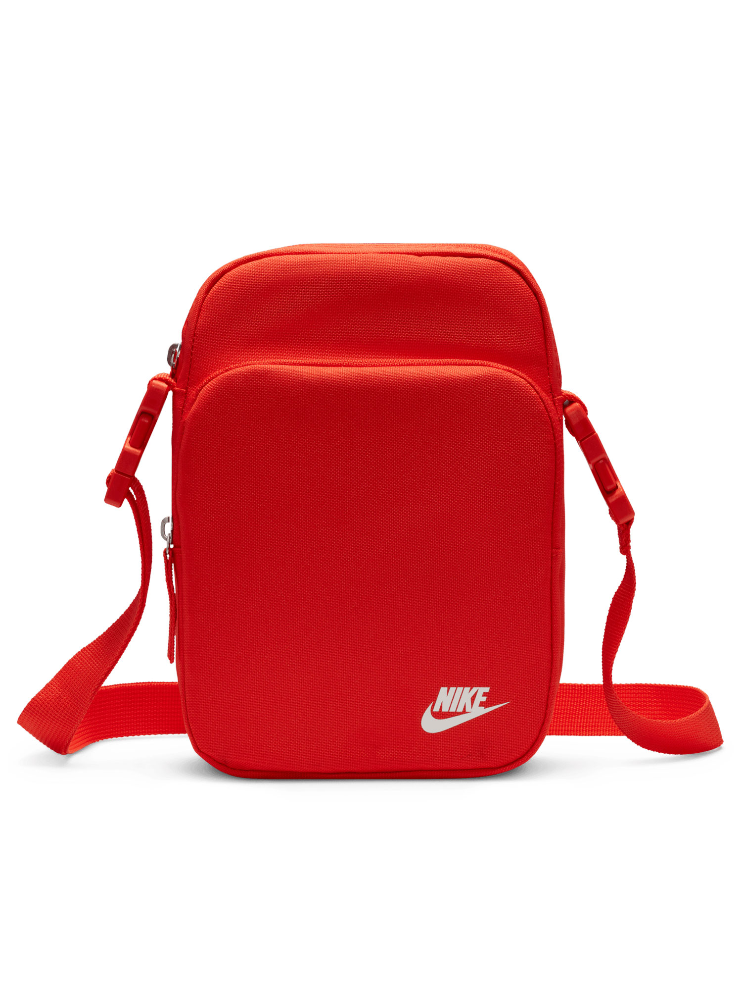 

Сумка Nike HERITAGE CROSSBODY, красный