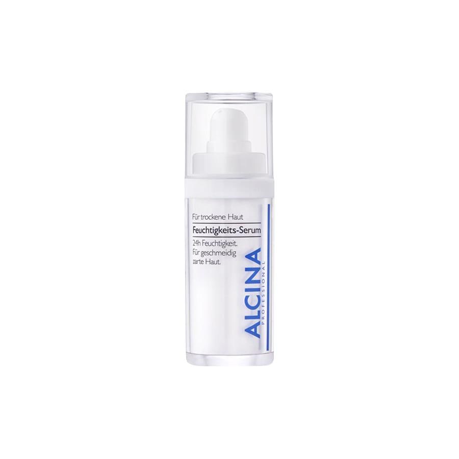

Сыворотка для лица ALCINA Feuchtigkeits-Serum, 30 ml