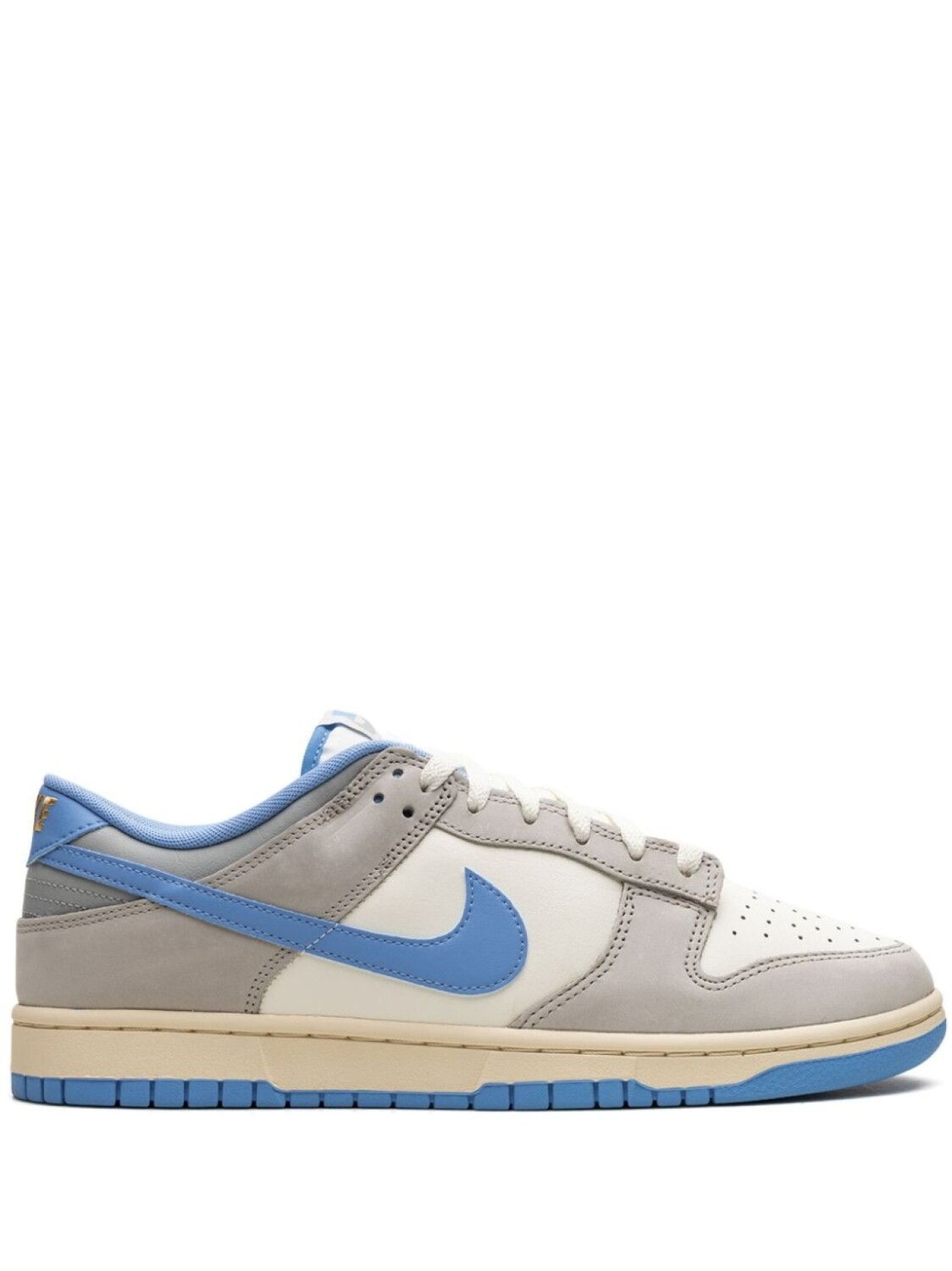 

Nike кроссовки Dunk Low Athletic Department, белый