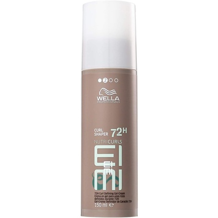 

Professionals Eimi Nutricurls Shaper Gel Крем для укладки волос 150 мл, Wella