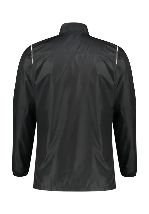 Куртка Nike Performance M nk rpl park20 rn jkt w outdoor jacket, черно-белый — фото 2