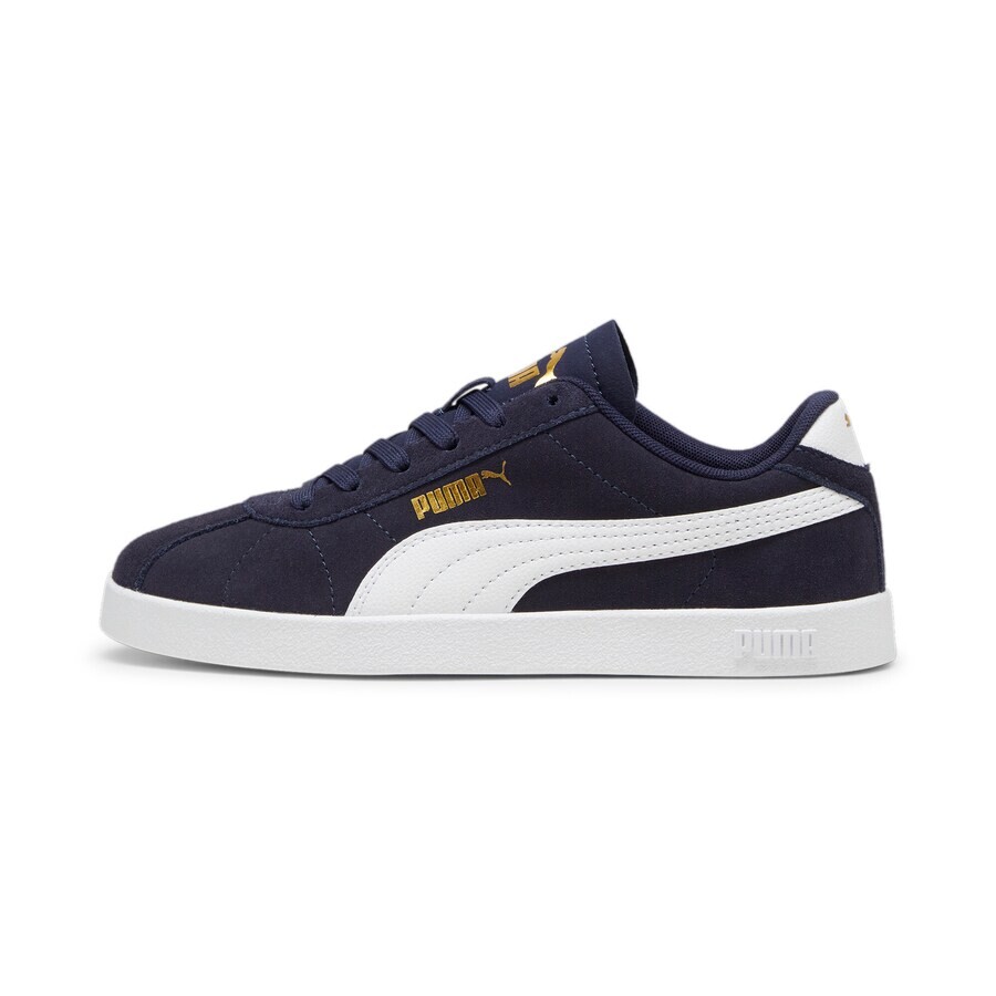 

Кроссовки PUMA Sneakers Club II, темно-синий