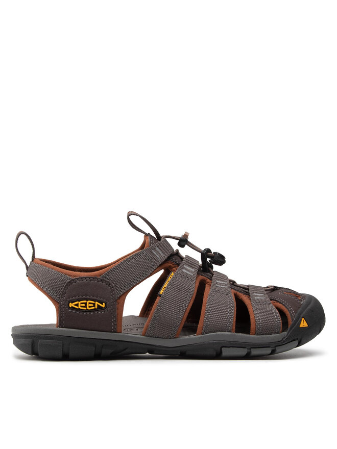 

Сандалии Clearwater 1014456 Keen, серый