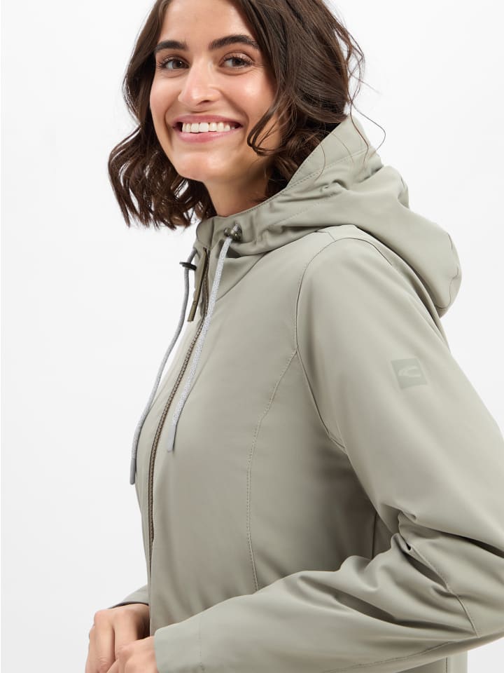

Пальто Camel Active