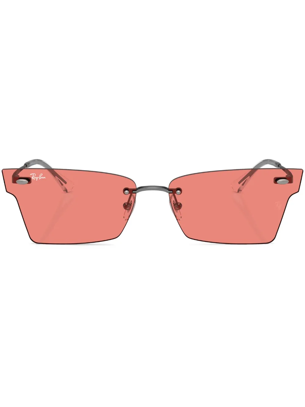 

Солнцезащитные очки Xime Ray-Ban, серый