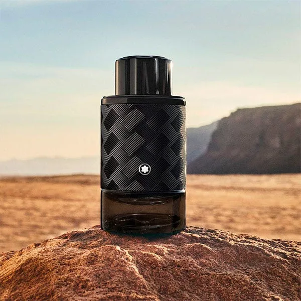 Парфюмерная вода для мужчин MONTBLANC Explorer Extreme — фото 4