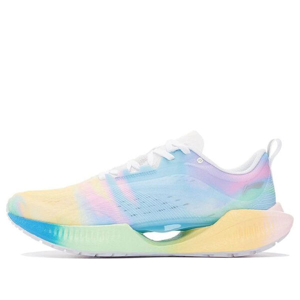 

Кроссовки супер легкие xix Li-Ning, синий