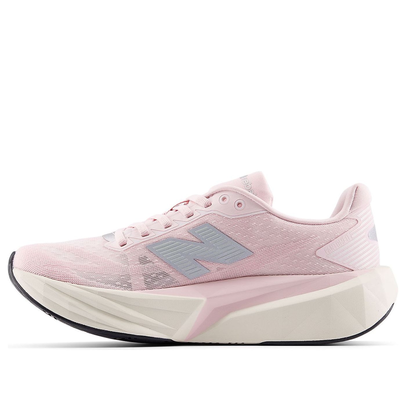 Кроссовки (WMNS) New Balance FuelCell Rebel v5 'Pink Granite'