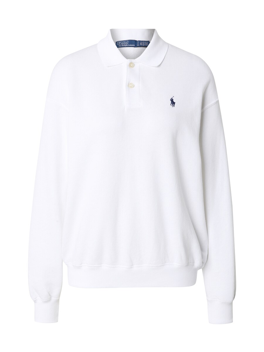 

Толстовка Polo Ralph Lauren Island, белый