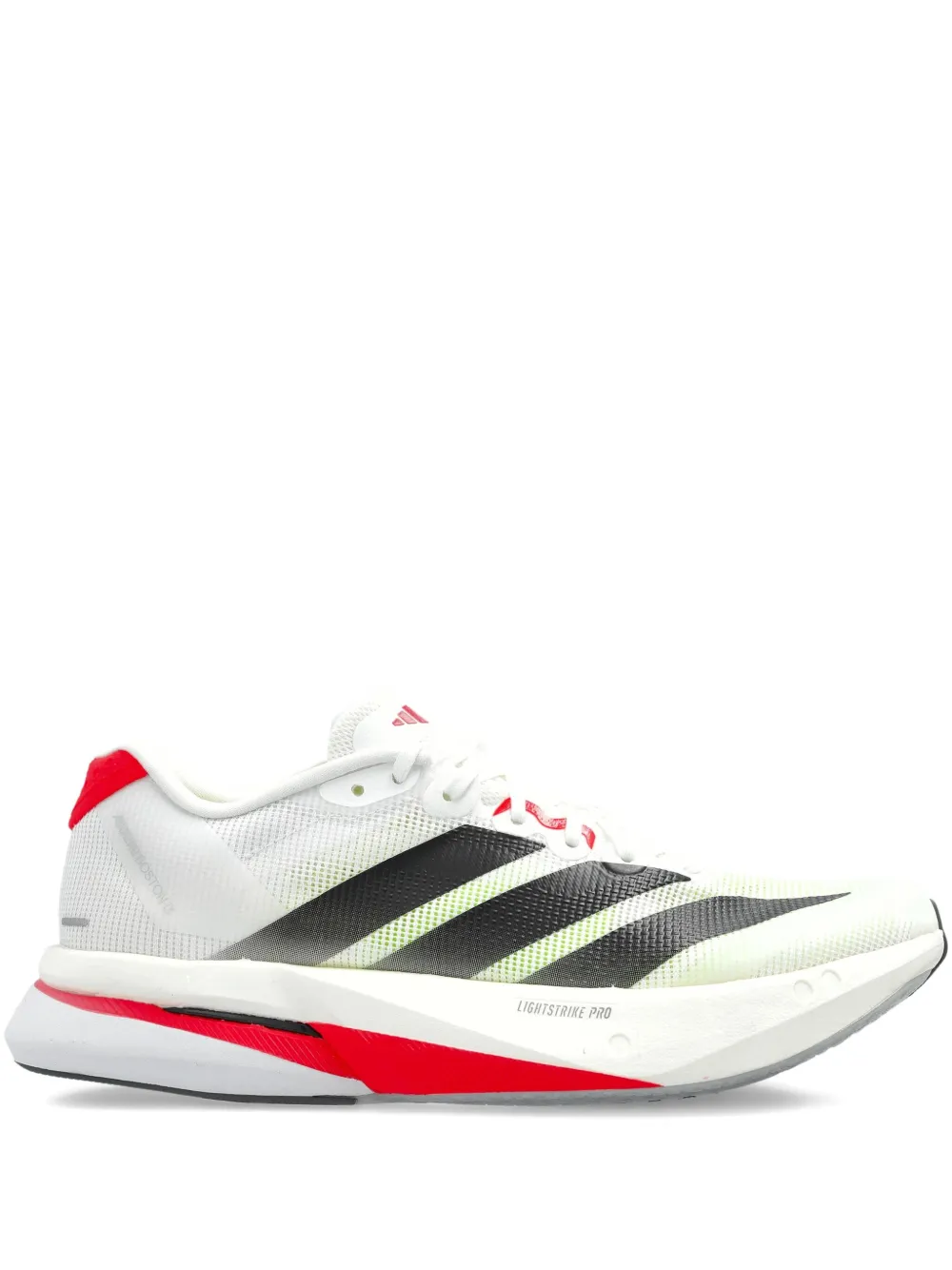 Кроссовки Adizero Boston 13 Adidas, белый
