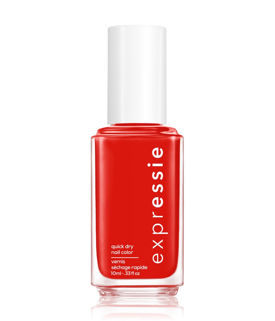 

Лак для ногтей essie Expressie word on the street, Nr. 475 - send a message, 10 ml