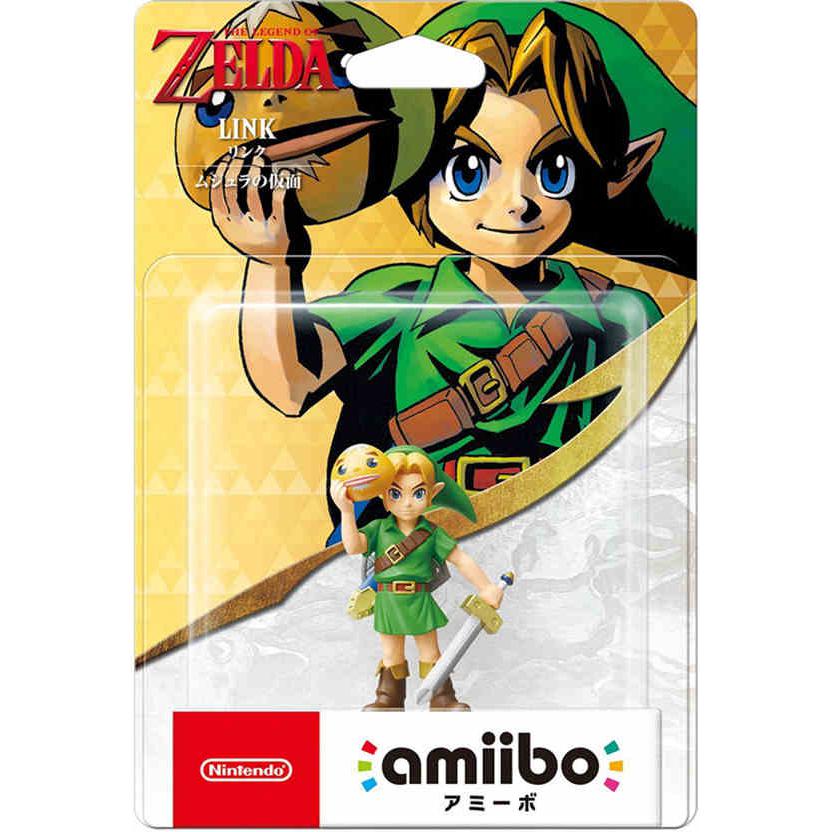 

SWITCH Kingdom Race Princess Amiibo Фигурки в масштабе NINTENDO SWITCH, masked link god of death