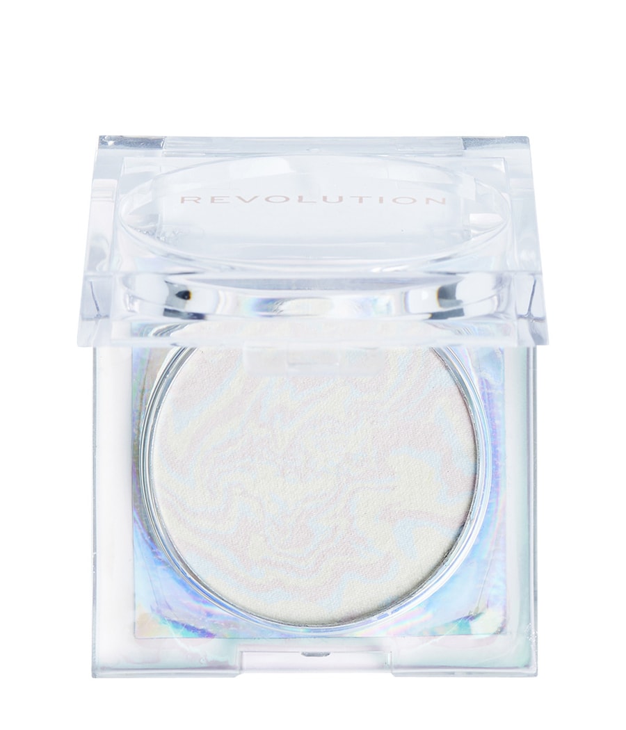 

Пудра REVOLUTION Mood Switch Aura Powder, Universal Prism, 3.5g