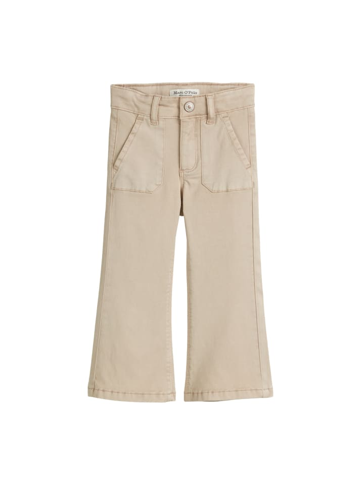 

Джинсы Marc O'Polo, цвет summer sand