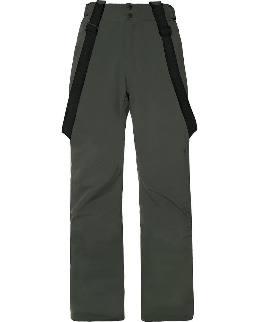

Protest Брюки Miikka deep grey S