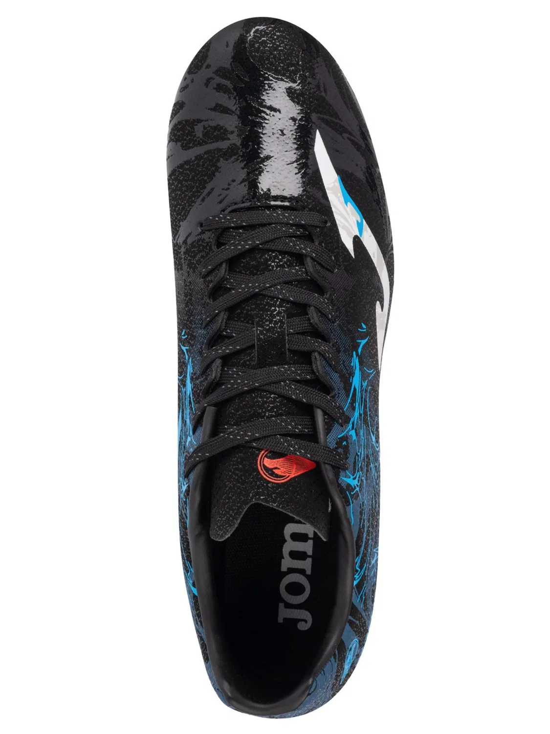 Футбольные бутсы 'Joma Super Copa 24 SUPS AG' Joma, Black — фото 4
