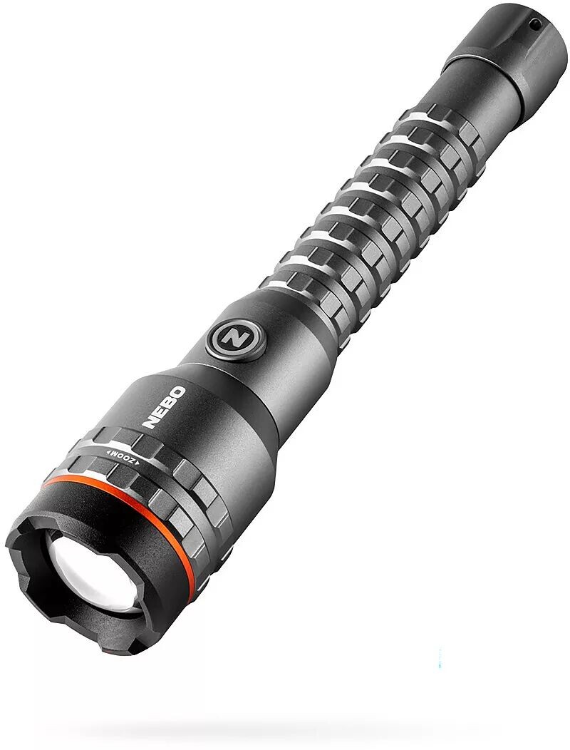 

Фонарик Nebo DaVinci 3200 люмен