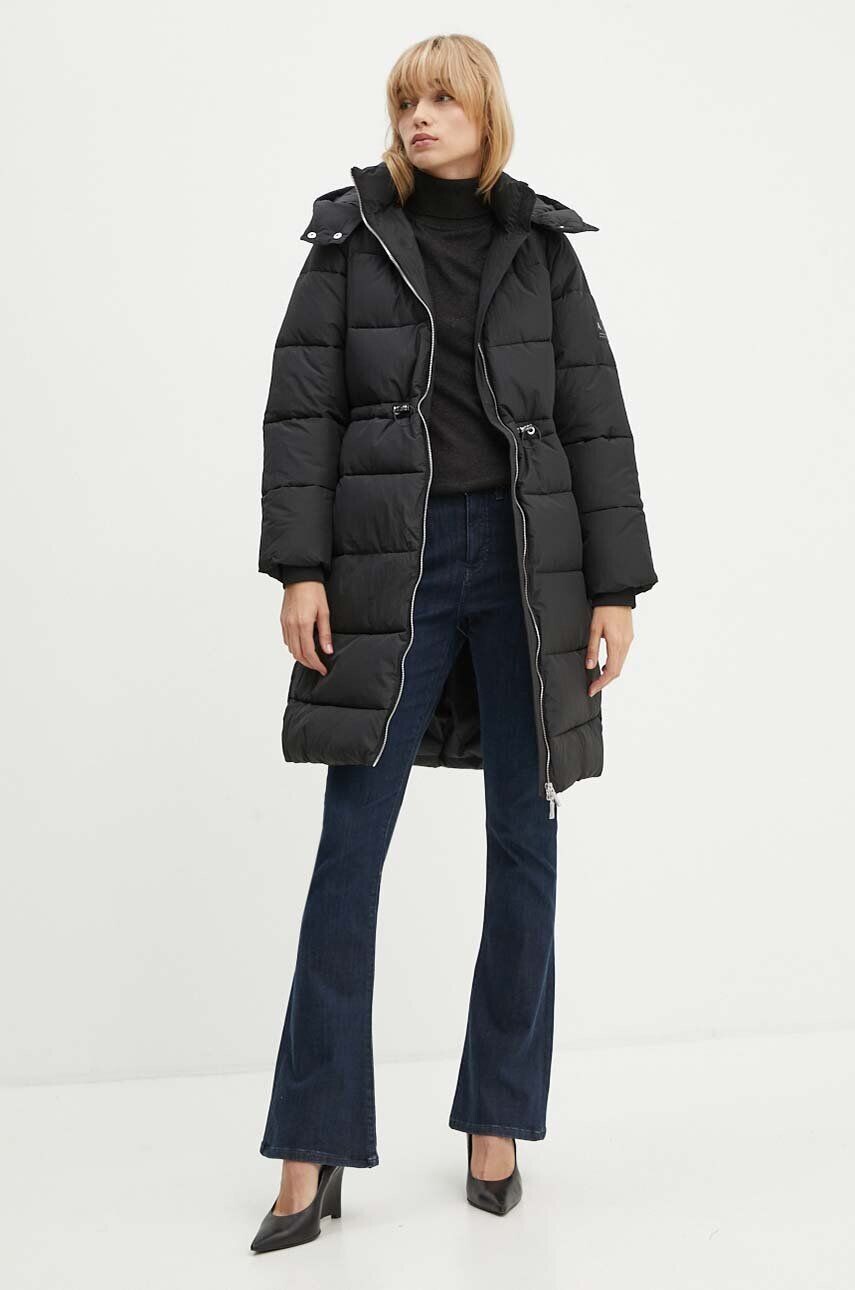 

Куртка Armani Exchange, черный