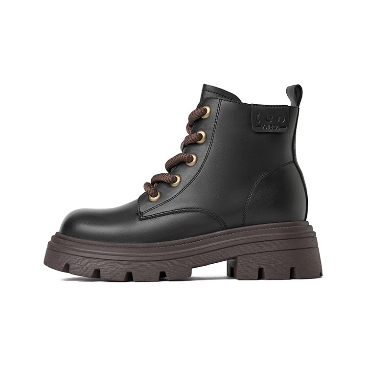 

Ботинки Martin Boot женские Josiny, цвет Yellow Brown