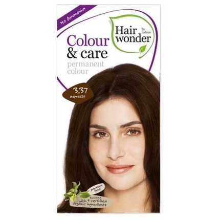 

Цвет и уход 100мл Hair Wonder