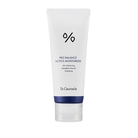 

Увлажняющий крем для лица, 100 мл Dr.Ceuracle, Pro Balance Biotics