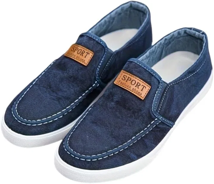 Лоферы мужские, Royal Blue Hhhchpm