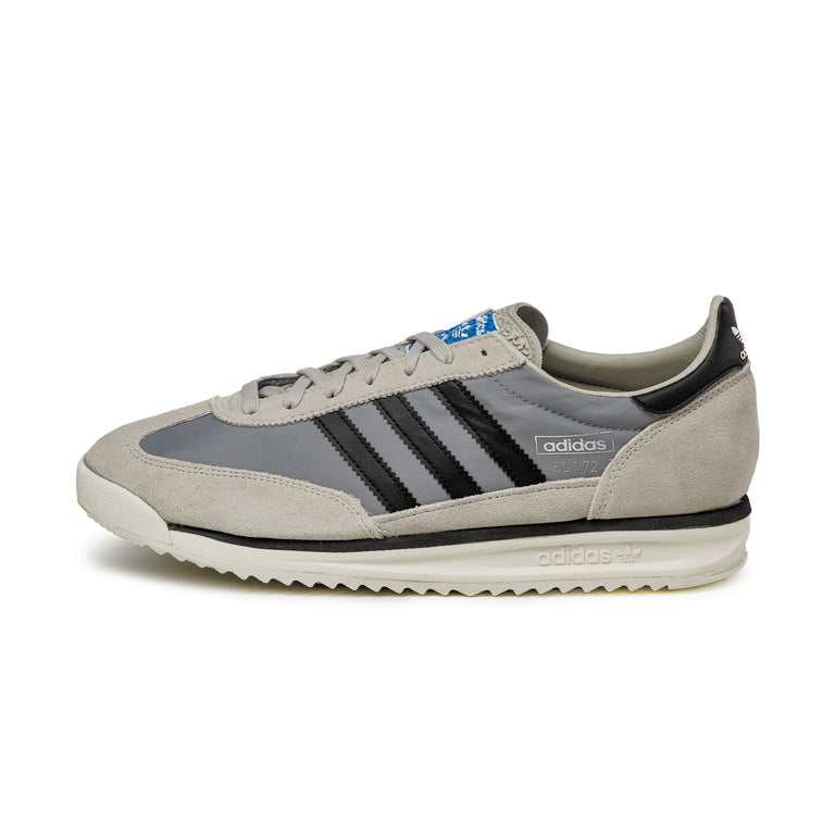 

Кроссовки sl 72 rs Adidas, черный
