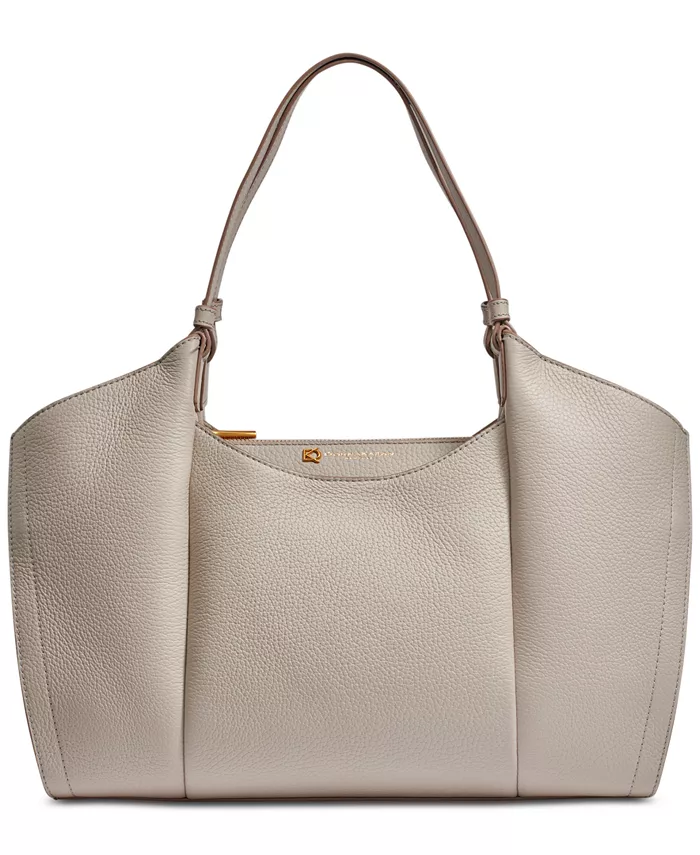 

Сумка Wainscott Donna Karan New York, серый