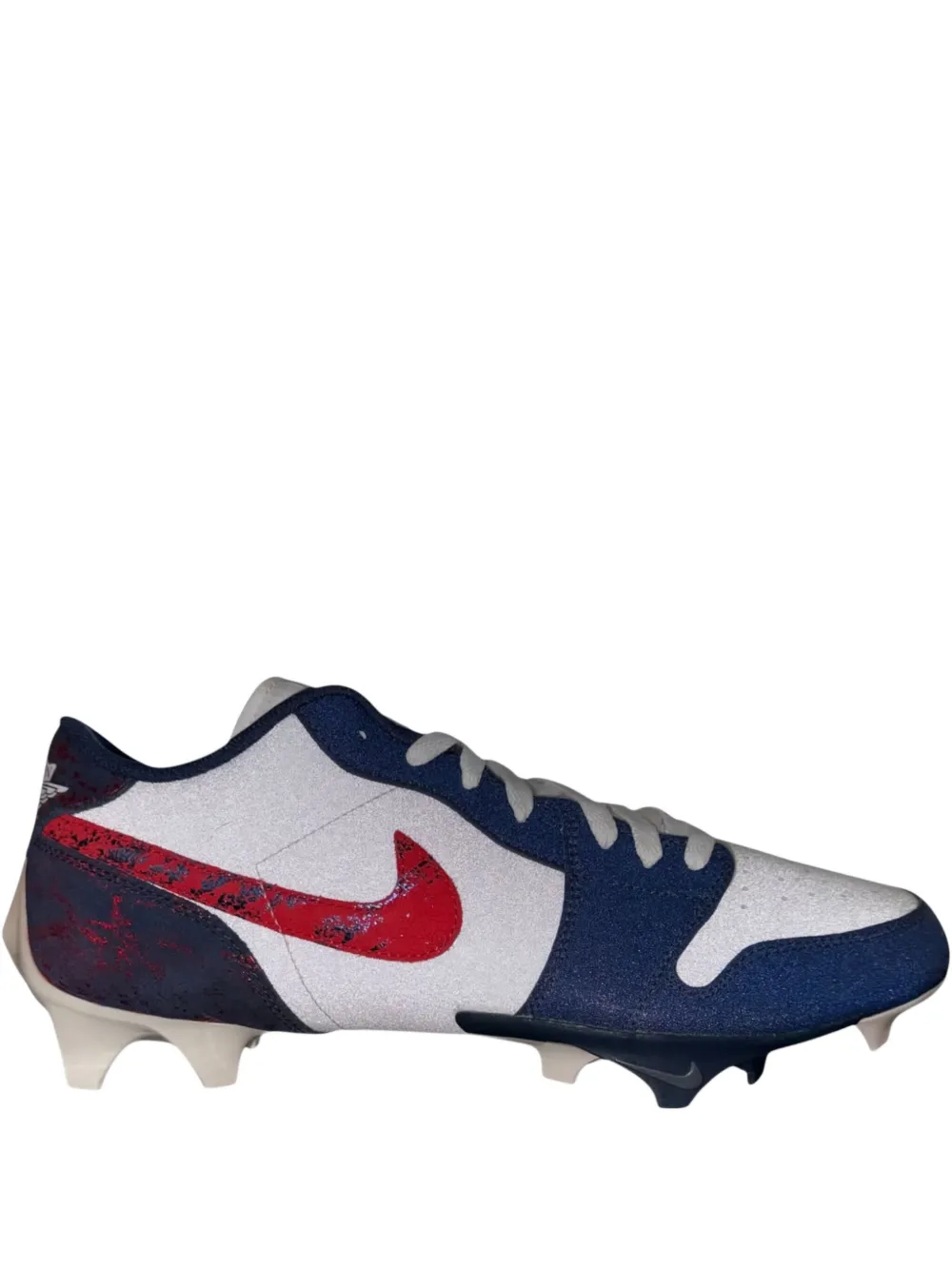 

Кроссовки Vapor Edge PE cleats Jordan, белый