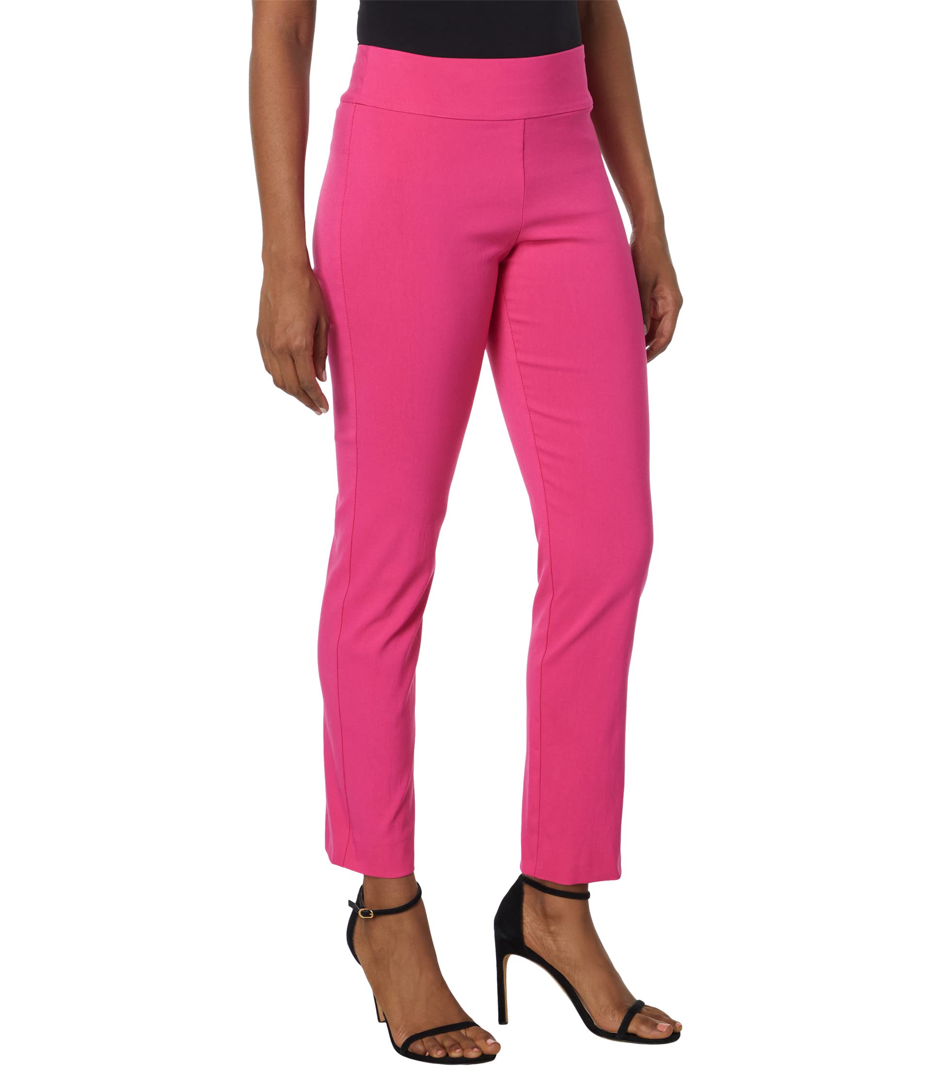 

Брюки Krazy Larry Pull On Ankle, PinkSee All 17