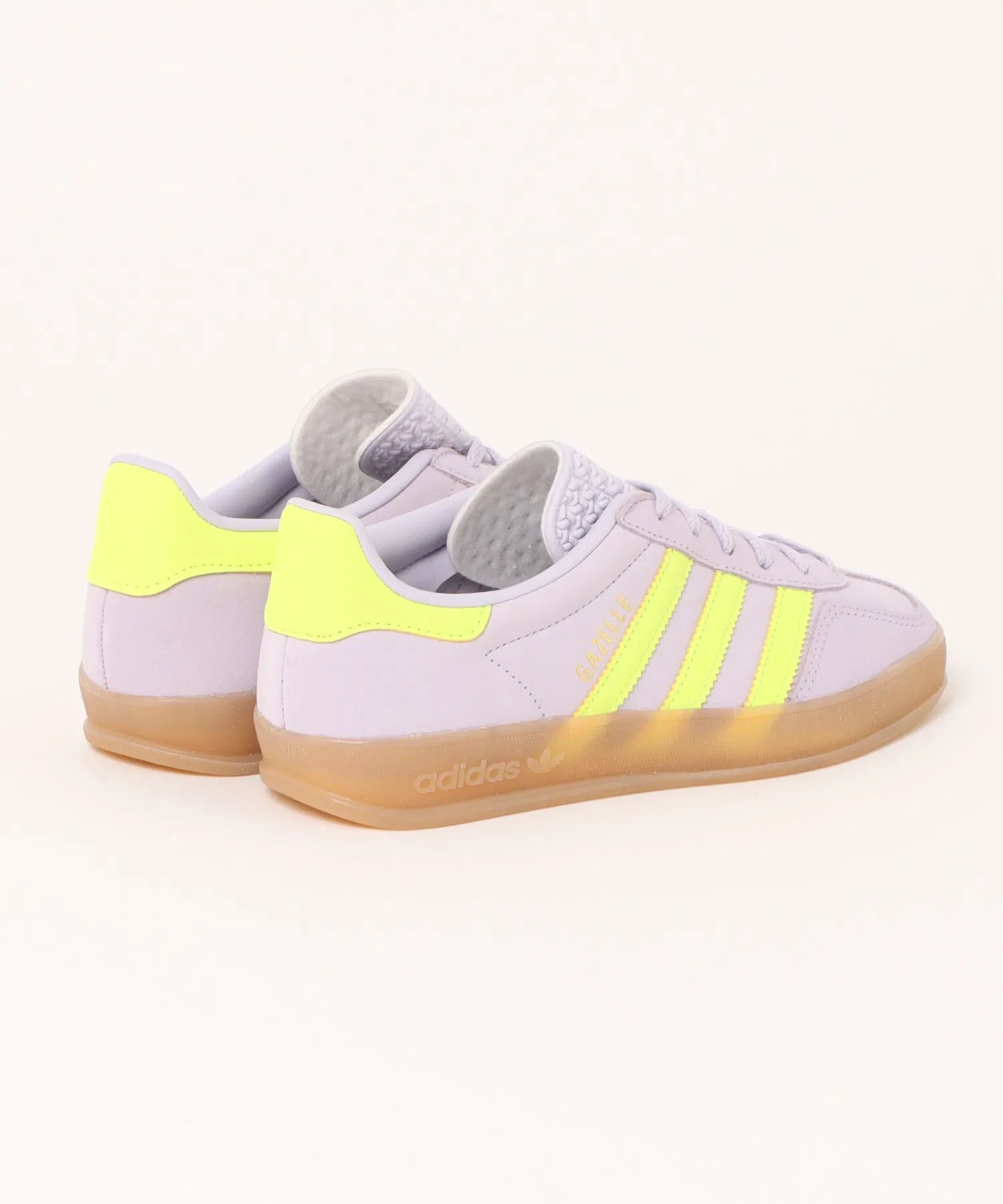 Унисекс кроссовки Adidas GAZELLE INDOOR W IH5492 — фото 2