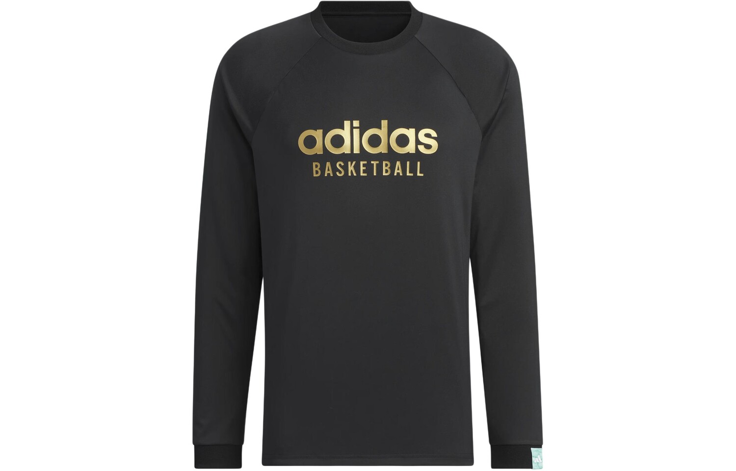 

Футболка серии Year Of The Dragon CNY унисекс, черная Adidas, черный