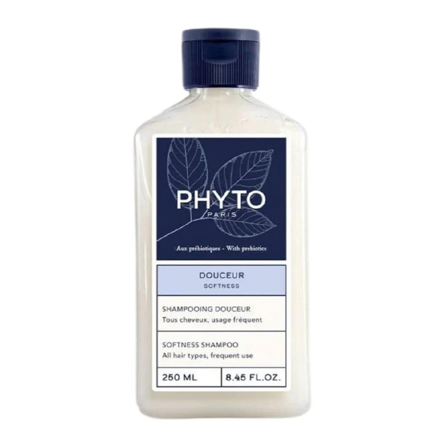

Фито, Мягкость, нежный шампунь для волос 250мл Phyto