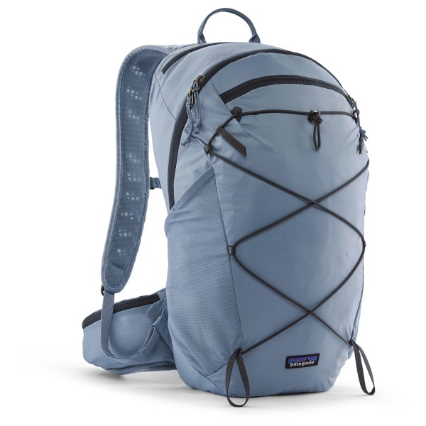 

Terravia pack 22 - походный рюкзак Patagonia, синий