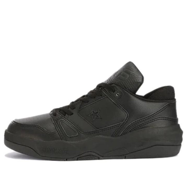 

Кроссовки erx 260 x fumito ganryu ew ox fg 'black' Converse, черный