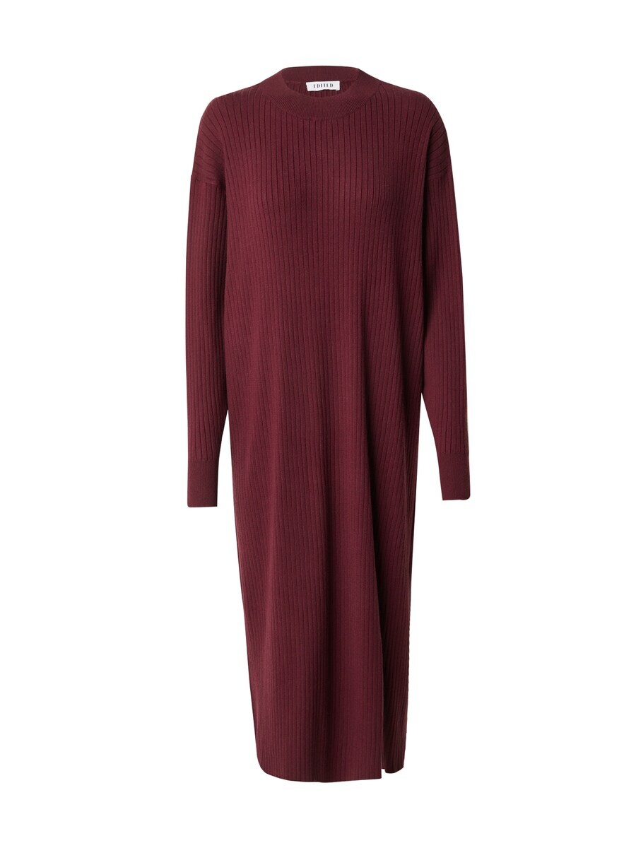 

Платье миди EDITED Dress Resi, красный