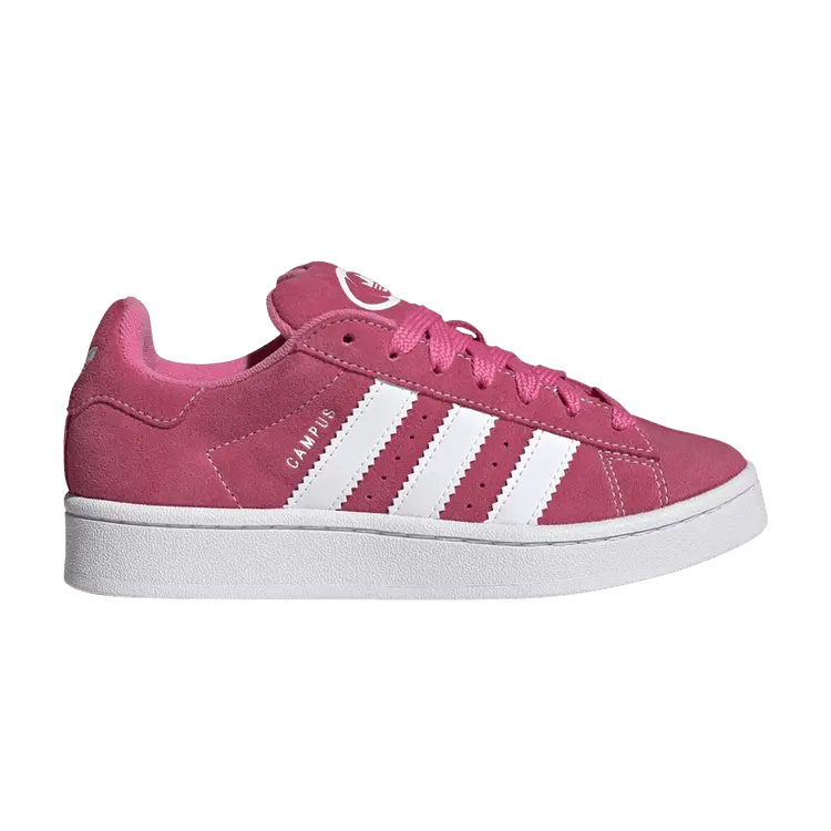 

Кроссовки adidas Campus 00s J 'Pulse Magenta', розовый