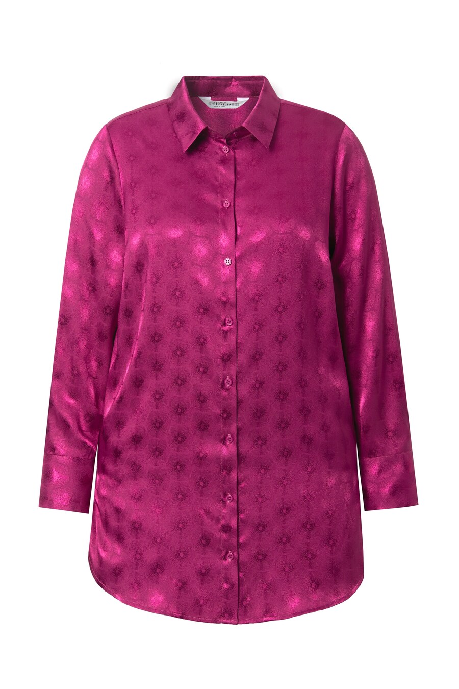 

Блуза Studio Untold, Blackberry