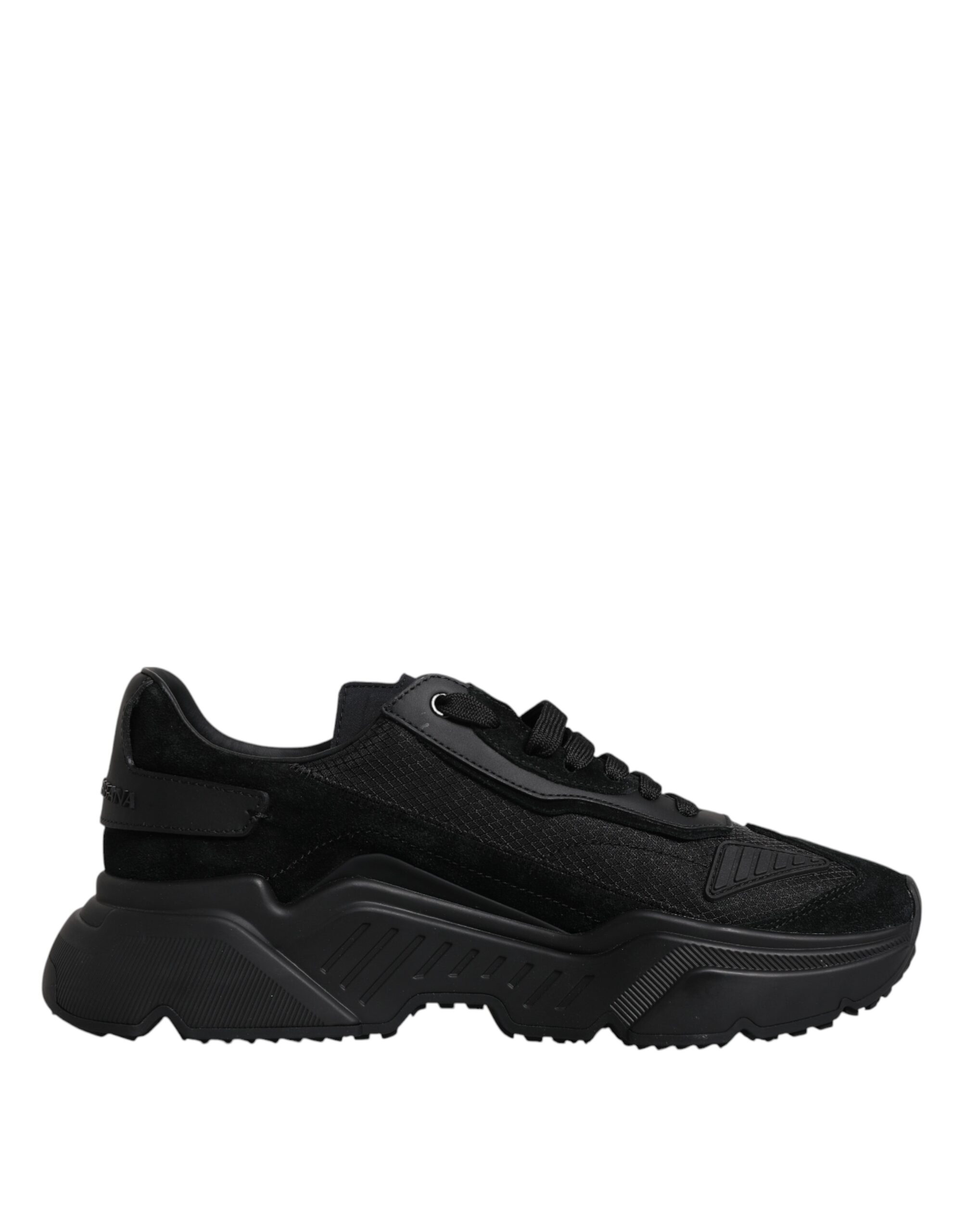 

Черные кроссовки Daymaster Low Top для мужчин Dolce & Gabbana
