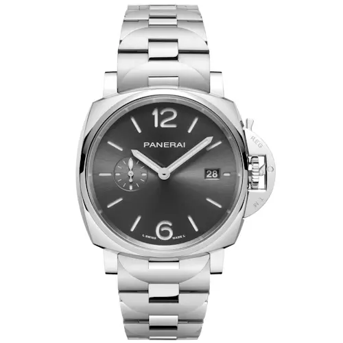 

Часы luminor due Panerai