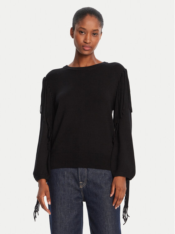 

Свитер regular fit Falco 2525366281000 Marella, чёрный