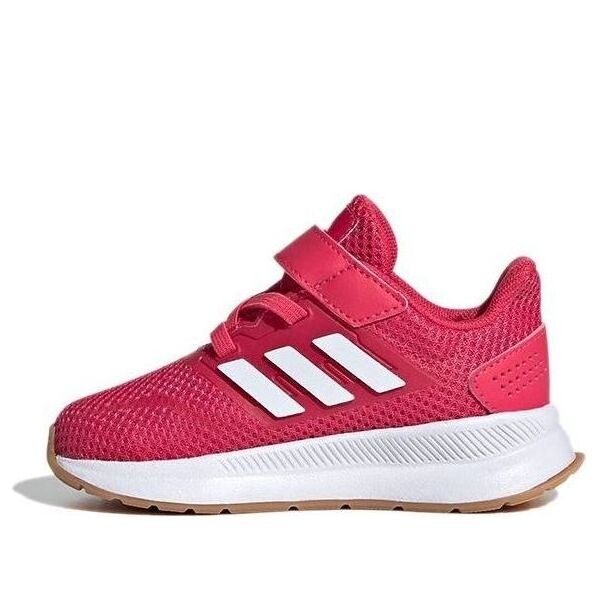 

Кроссовки бег сокол Adidas, розовый