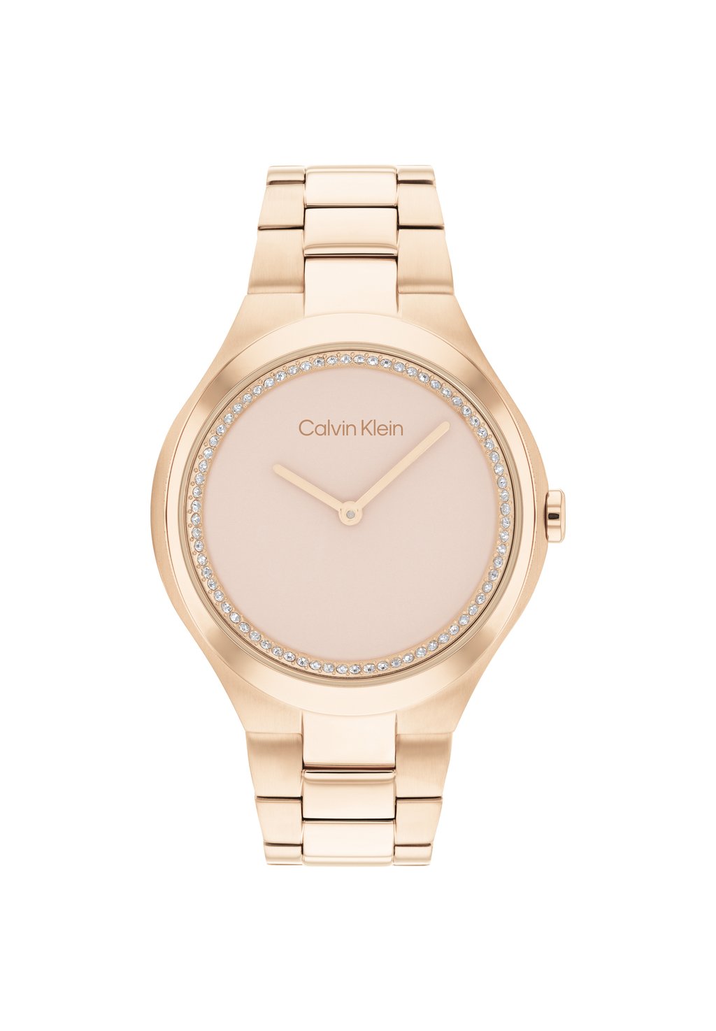 

Часы Calvin Klein, цвет Rose Gold-Coloured